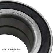 Beck/Arnley 051-2733 2003-2016 BMW Z4 Wheel Bearing