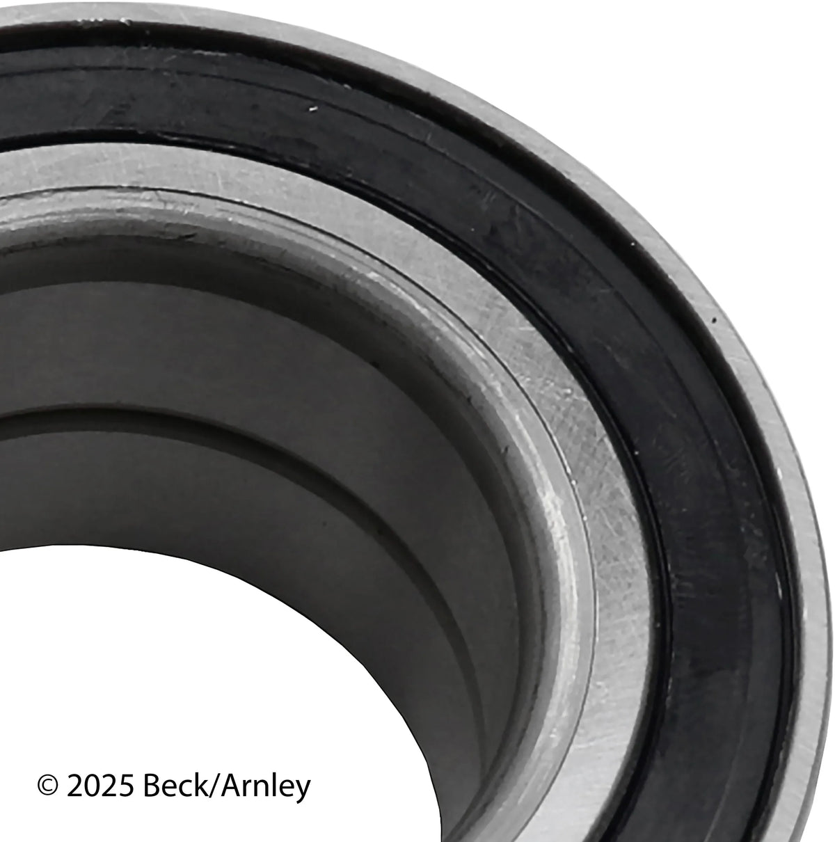 Beck/Arnley 051-2733 2003-2016 BMW Z4 Wheel Bearing