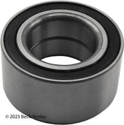 Beck/Arnley 051-2733 2003-2016 BMW Z4 Wheel Bearing