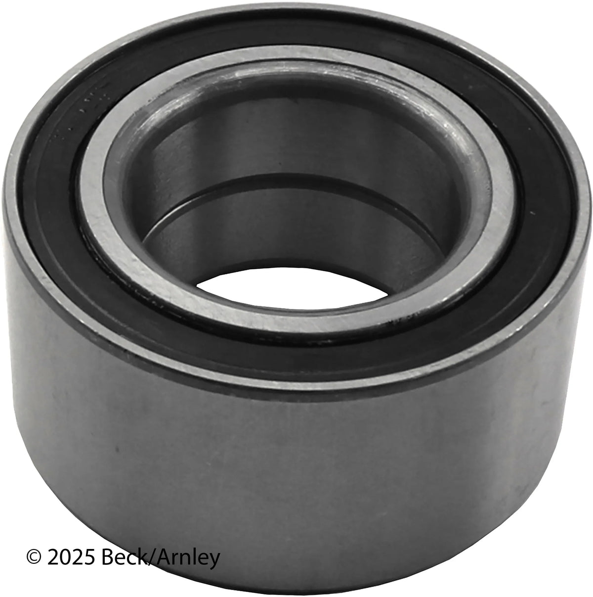 Beck/Arnley 051-2733 2003-2016 BMW Z4 Wheel Bearing