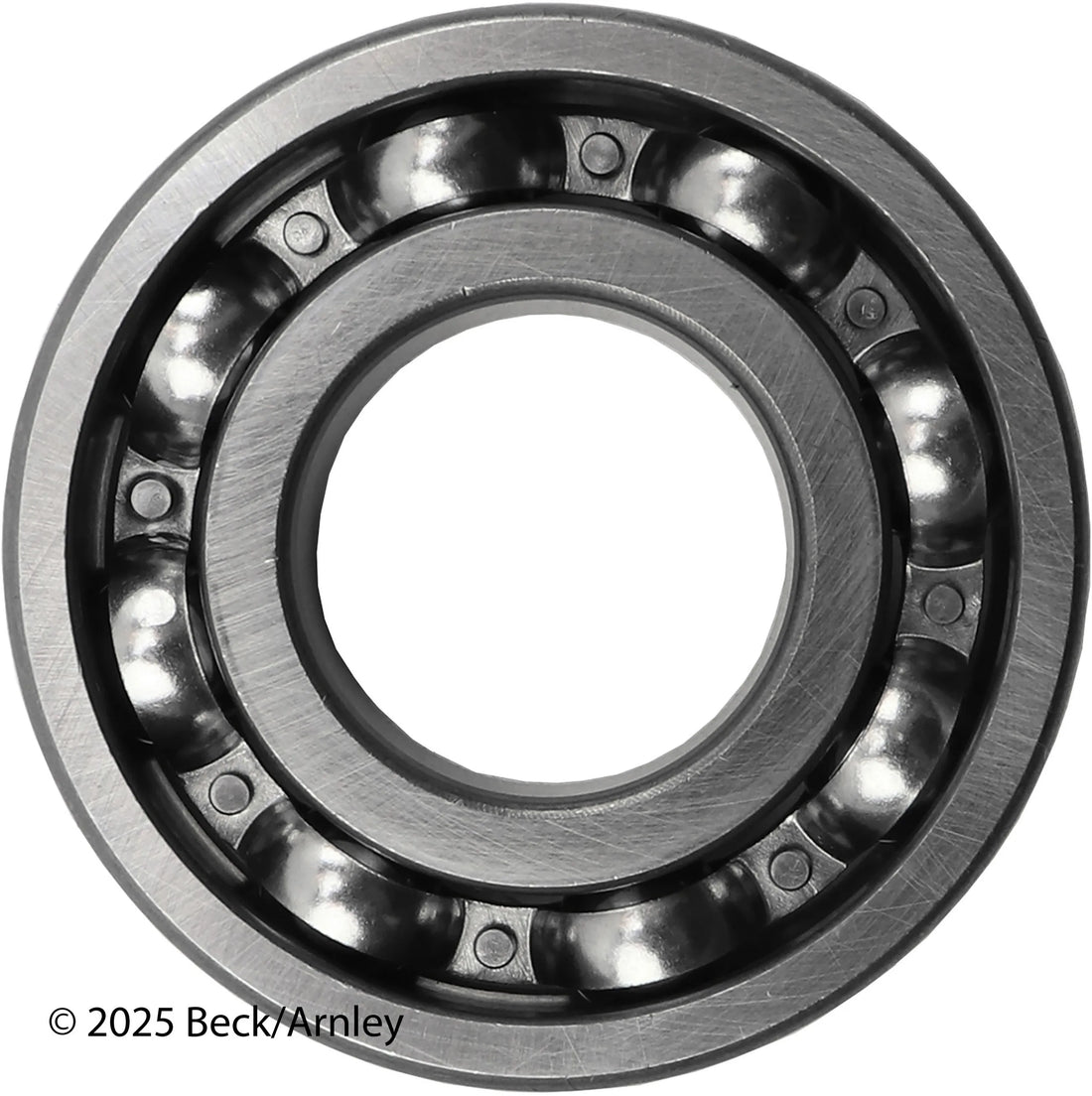 Beck/Arnley 051-3152 1975-1978 Nissan 280Z Wheel Bearing