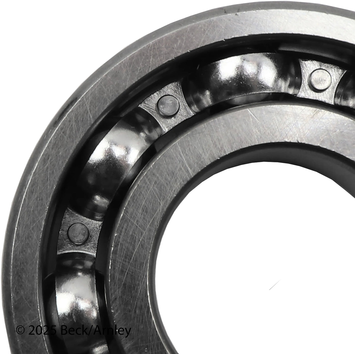 Beck/Arnley 051-3152 1975-1978 Nissan 280Z Wheel Bearing