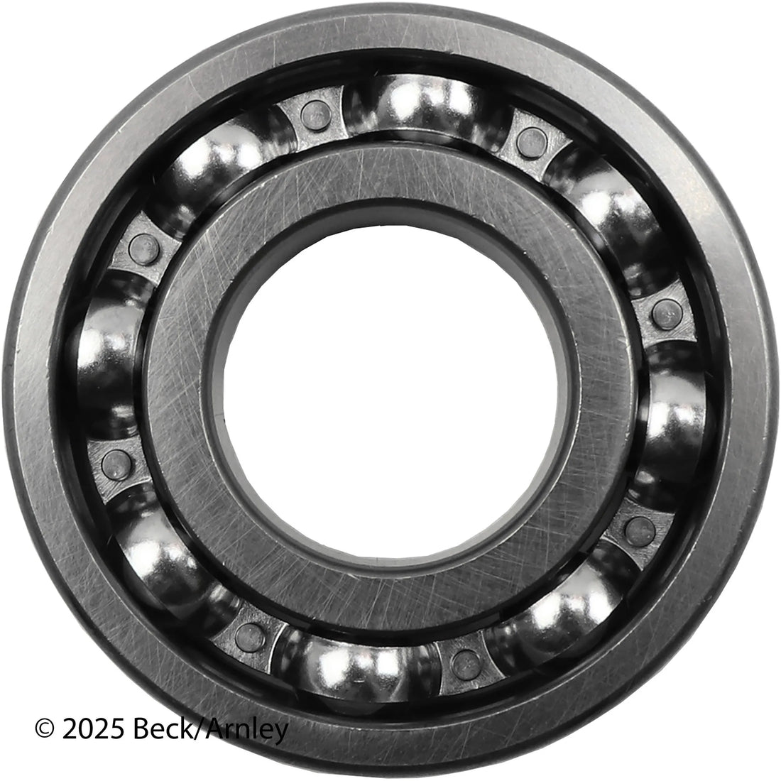 Beck/Arnley 051-3152 1975-1978 Nissan 280Z Wheel Bearing