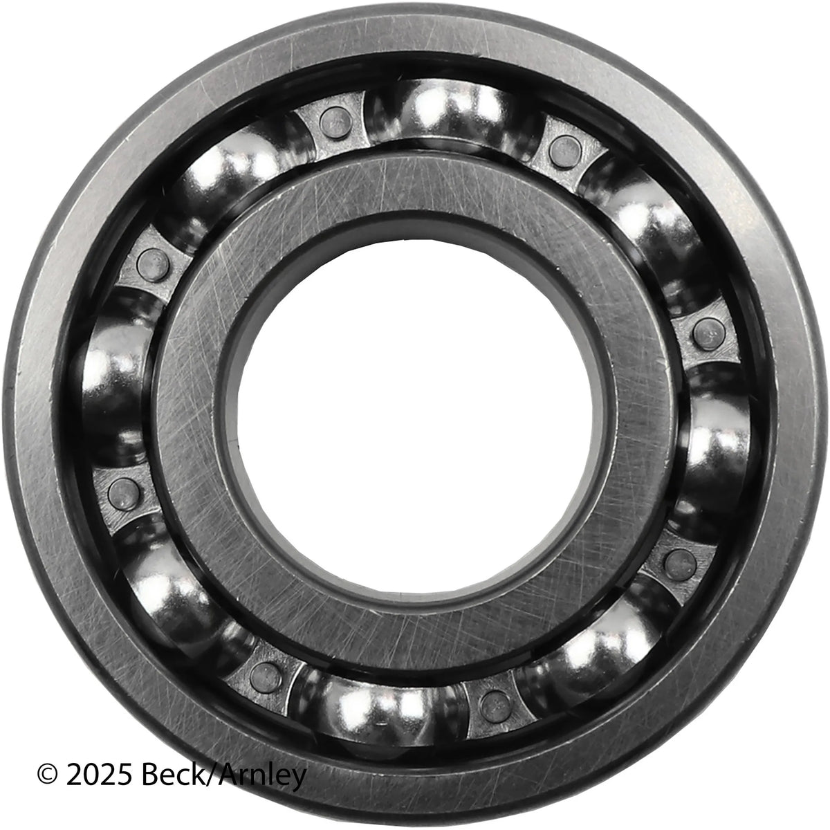 Beck/Arnley 051-3152 1975-1978 Nissan 280Z Wheel Bearing