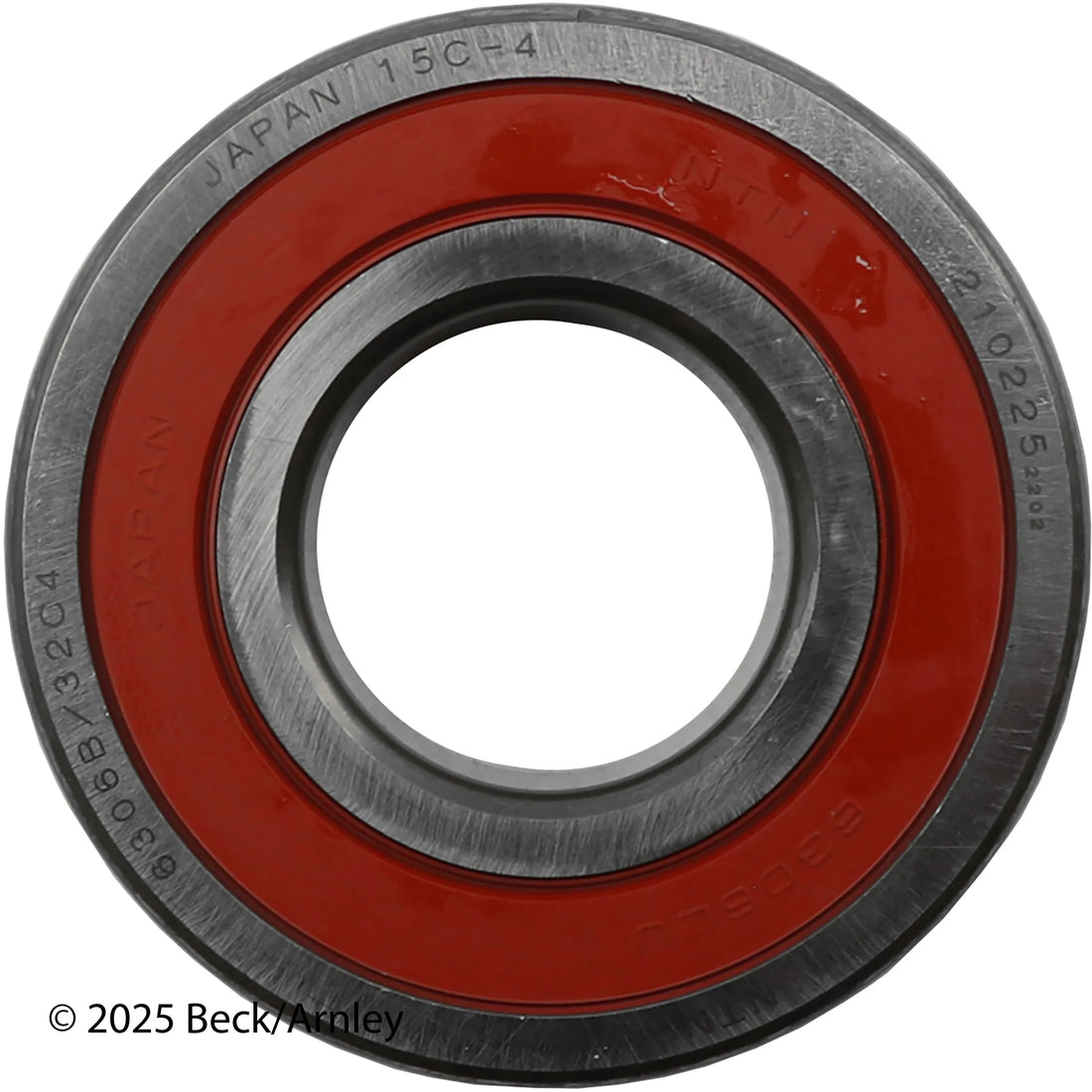 Beck/Arnley 051-3202 1977-1986 Nissan 200SX Wheel Bearing