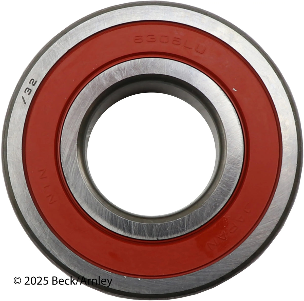 Beck/Arnley 051-3202 1977-1986 Nissan 200SX Wheel Bearing