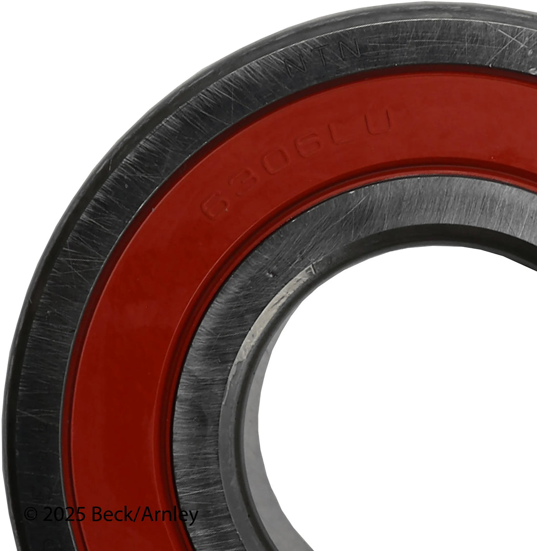 Beck/Arnley 051-3202 1977-1986 Nissan 200SX Wheel Bearing