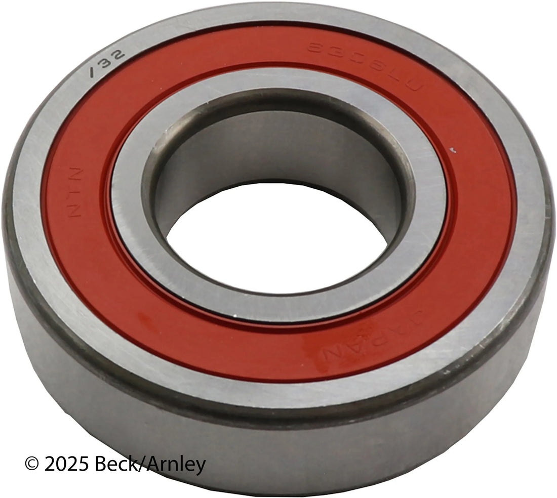 Beck/Arnley 051-3202 1977-1986 Nissan 200SX Wheel Bearing