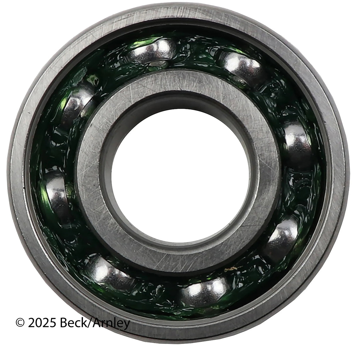 Beck/Arnley 051-3251 1989-2001 Suzuki Swift Wheel Bearing