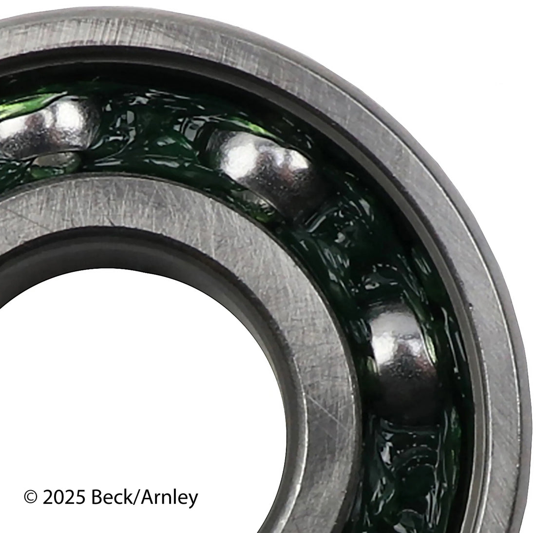Beck/Arnley 051-3251 1989-2001 Suzuki Swift Wheel Bearing