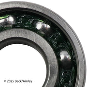Beck/Arnley 051-3251 1989-2001 Suzuki Swift Wheel Bearing