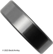 Beck/Arnley 051-3343 1977-1983 BMW 320i Wheel Bearing