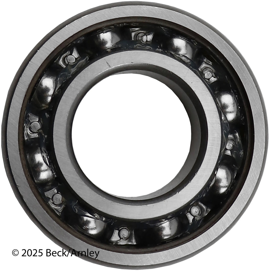Beck/Arnley 051-3343 1977-1983 BMW 320i Wheel Bearing