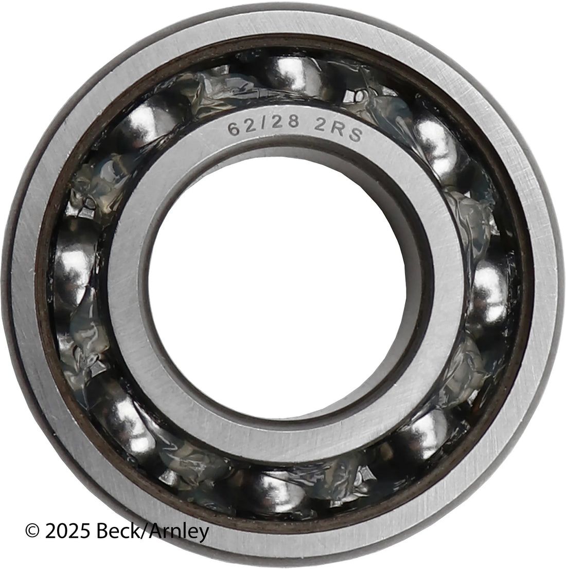 Beck/Arnley 051-3343 1977-1983 BMW 320i Wheel Bearing
