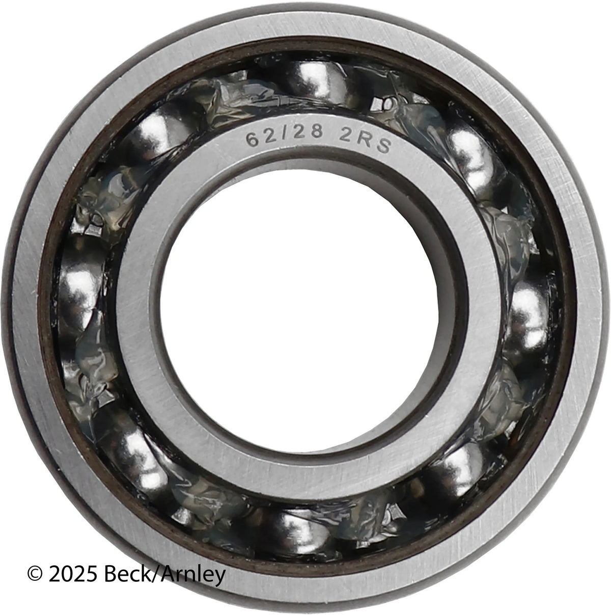 Beck/Arnley 051-3343 1977-1983 BMW 320i Wheel Bearing