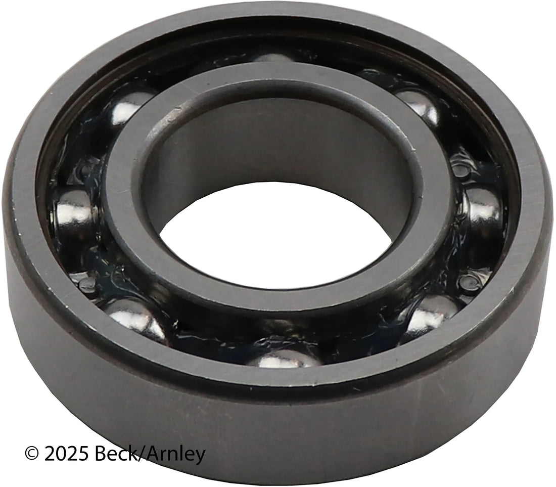 Beck/Arnley 051-3343 1977-1983 BMW 320i Wheel Bearing