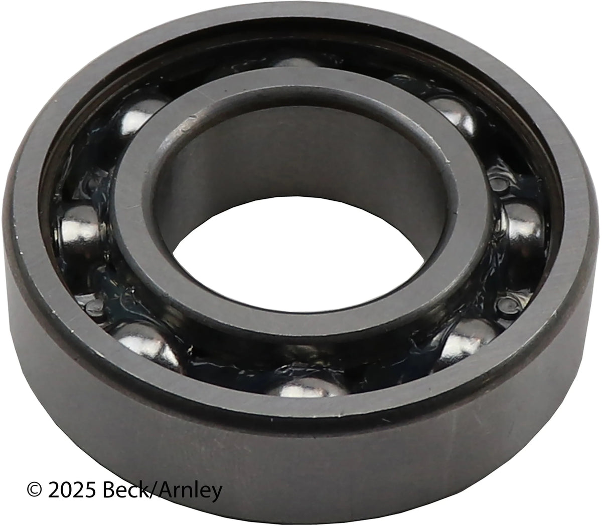 Beck/Arnley 051-3343 1977-1983 BMW 320i Wheel Bearing
