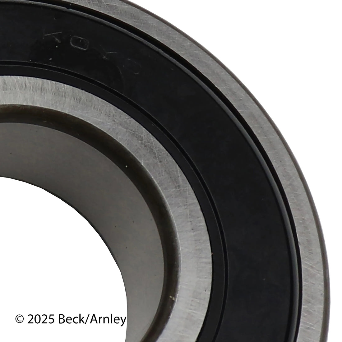 Beck/Arnley 051-3350 1984-2000 Toyota 4Runner Wheel Bearing