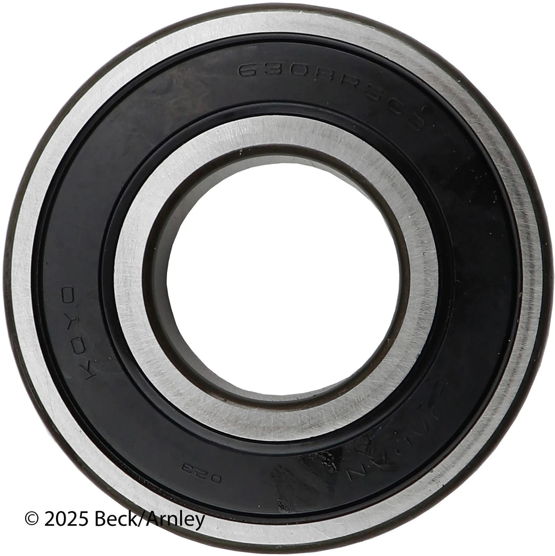 Beck/Arnley 051-3350 1984-2000 Toyota 4Runner Wheel Bearing