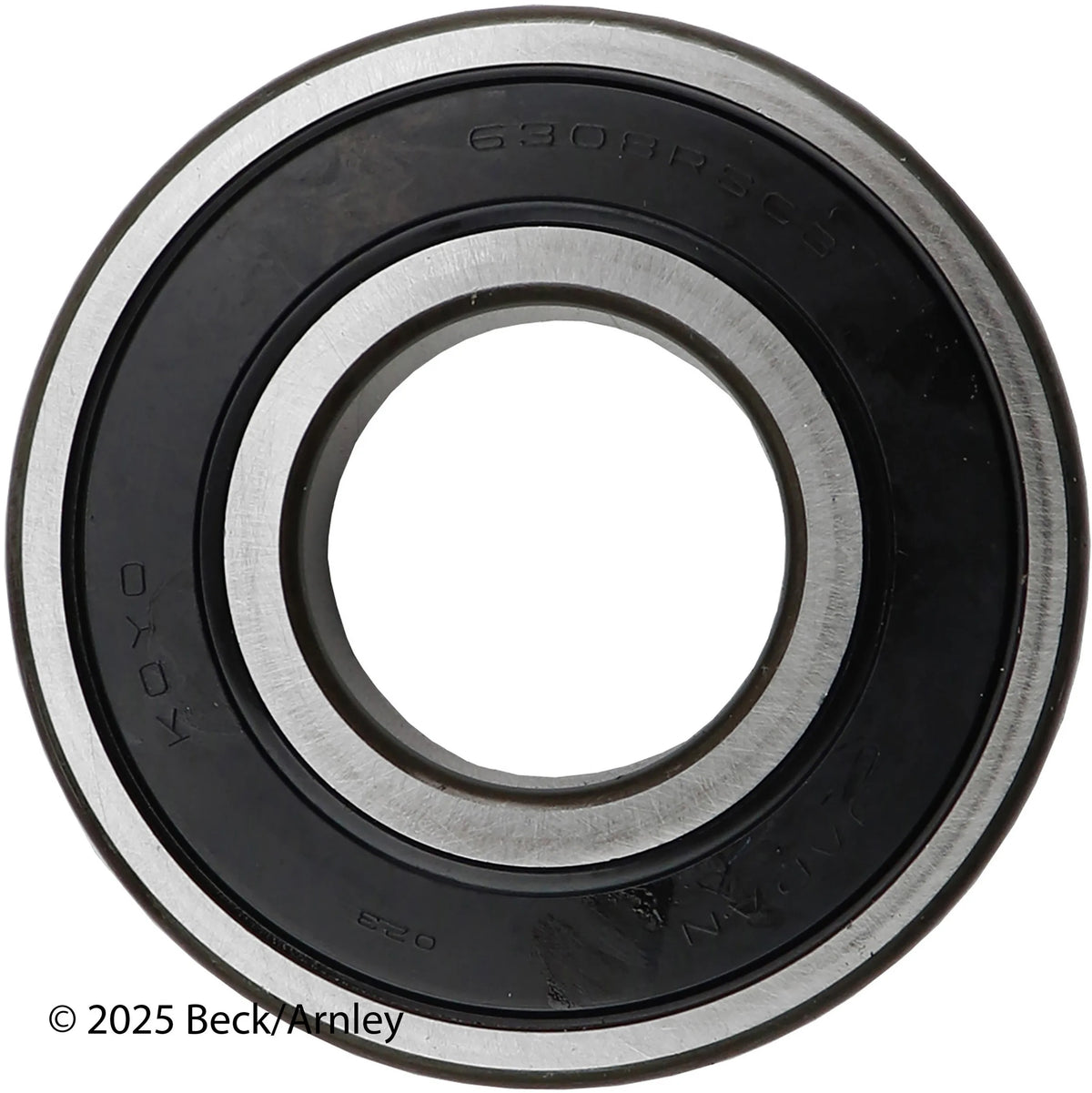 Beck/Arnley 051-3350 1984-2000 Toyota 4Runner Wheel Bearing
