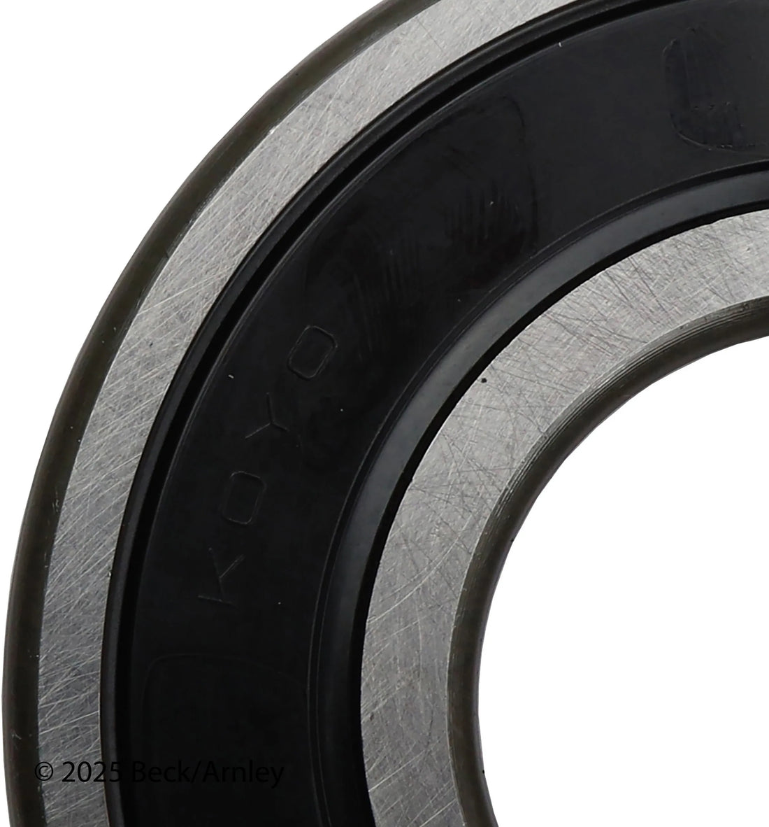 Beck/Arnley 051-3350 1984-2000 Toyota 4Runner Wheel Bearing