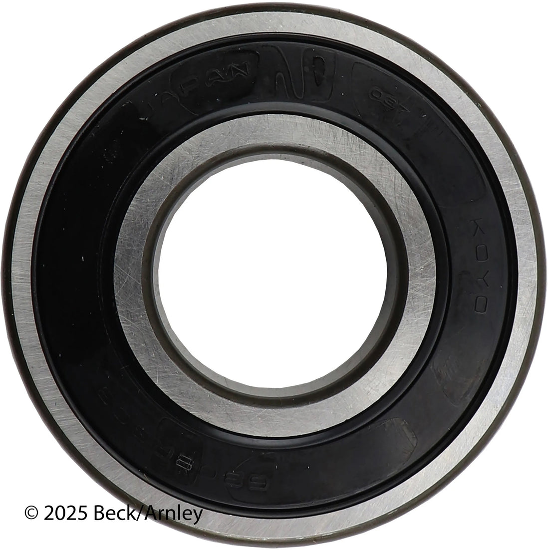 Beck/Arnley 051-3350 1984-2000 Toyota 4Runner Wheel Bearing