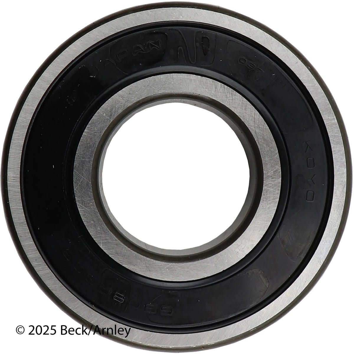 Beck/Arnley 051-3350 1984-2000 Toyota 4Runner Wheel Bearing