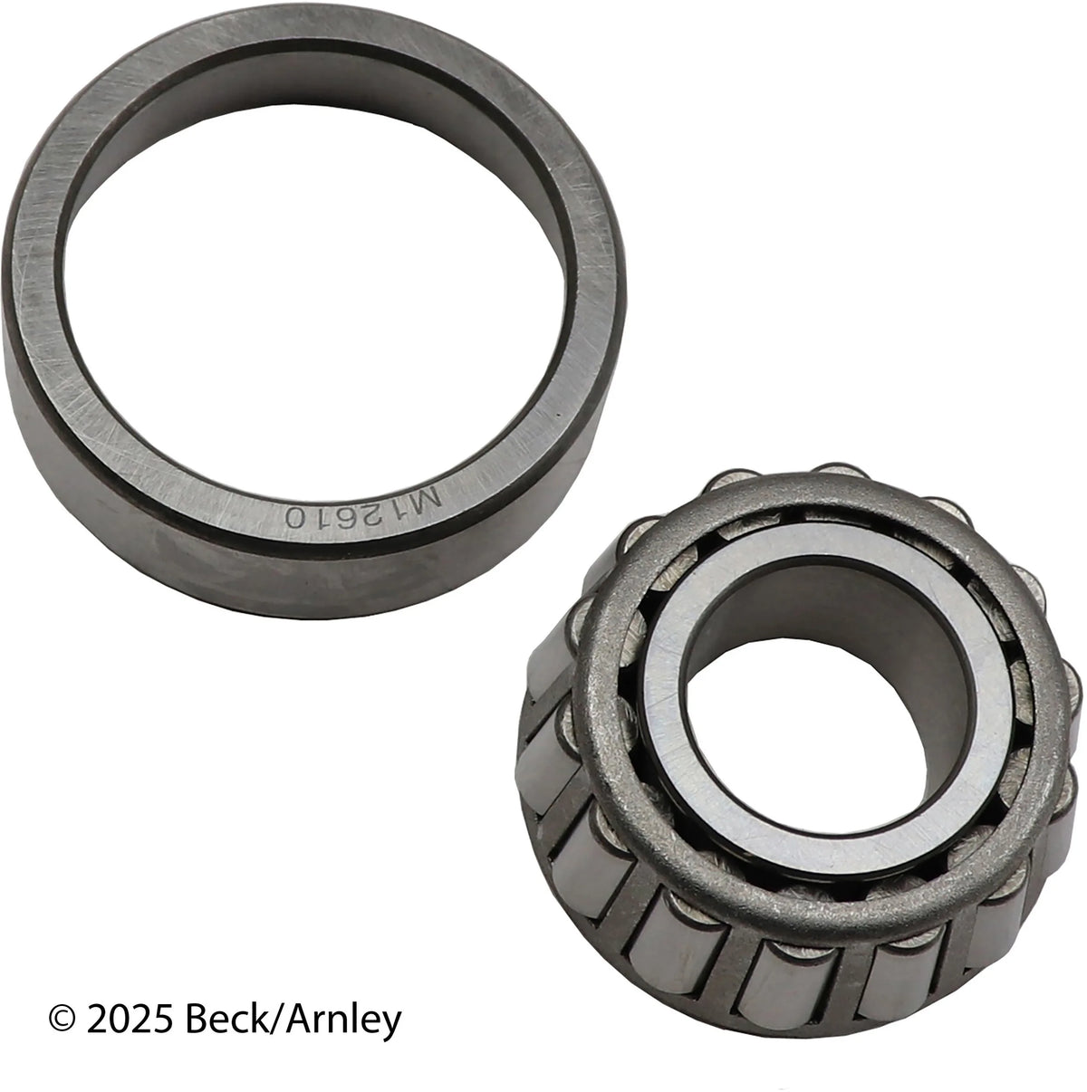 Beck/Arnley 051-3434 1998-2004 Nissan Frontier Wheel Bearing