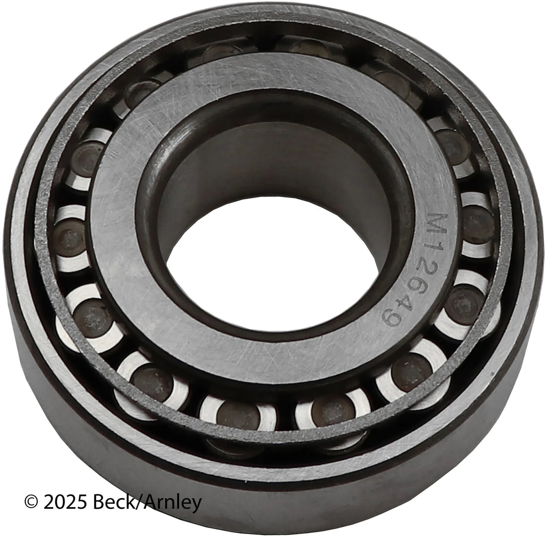 Beck/Arnley 051-3434 1998-2004 Nissan Frontier Wheel Bearing