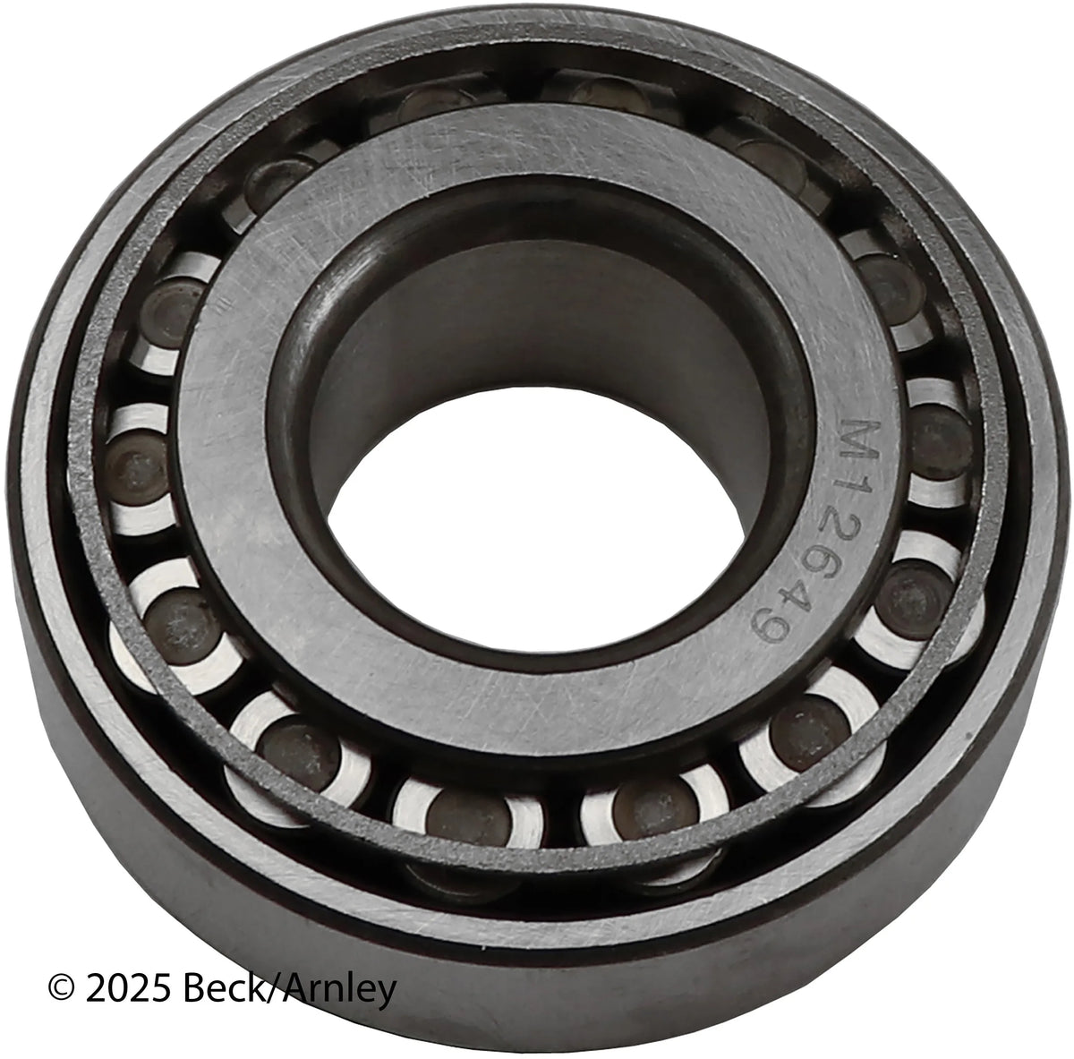 Beck/Arnley 051-3434 1998-2004 Nissan Frontier Wheel Bearing