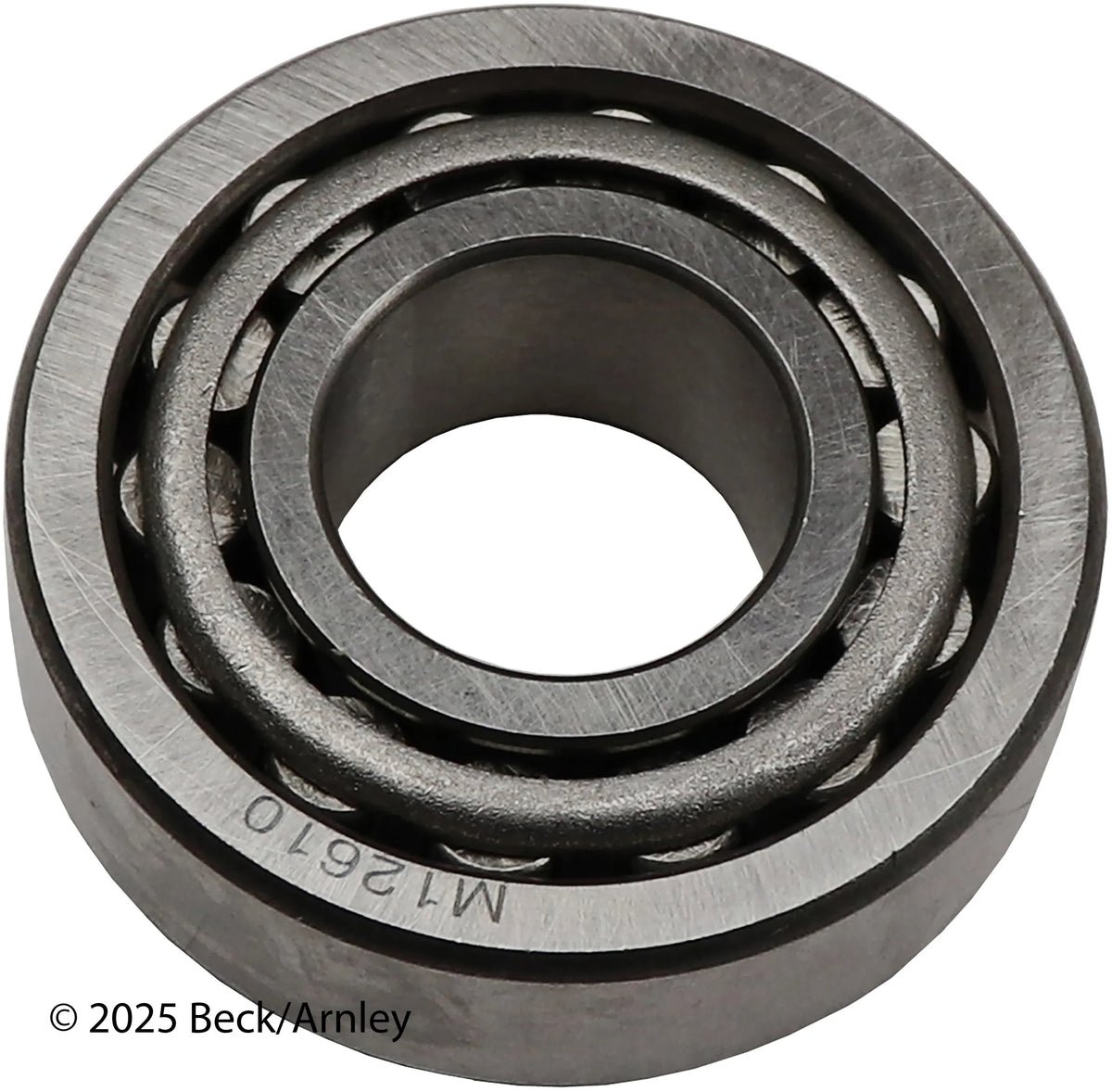 Beck/Arnley 051-3434 1998-2004 Nissan Frontier Wheel Bearing