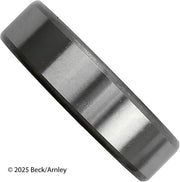 Beck/Arnley 051-3442 1988-1994 Subaru Justy Wheel Bearing