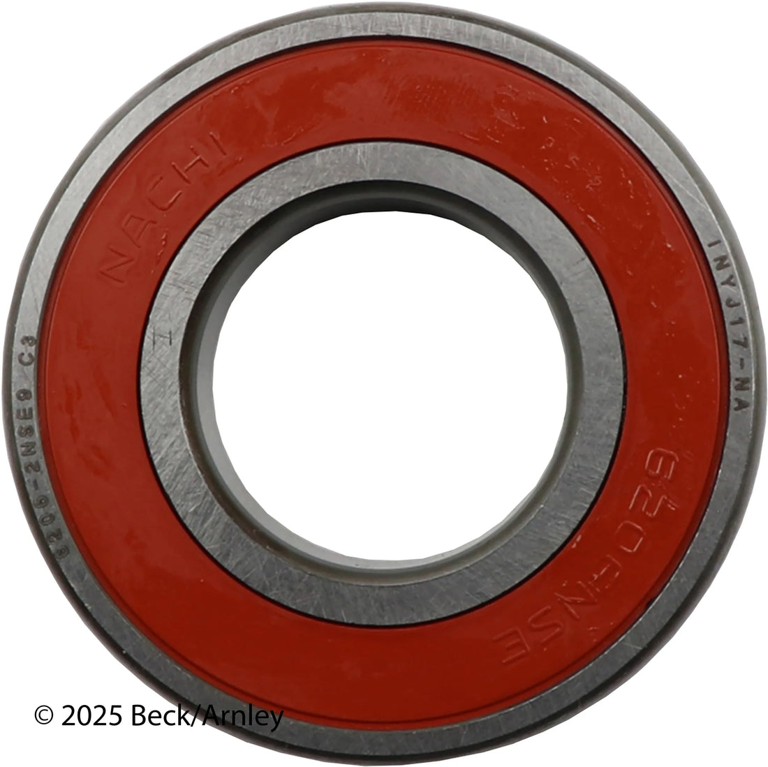 Beck/Arnley 051-3442 1988-1994 Subaru Justy Wheel Bearing