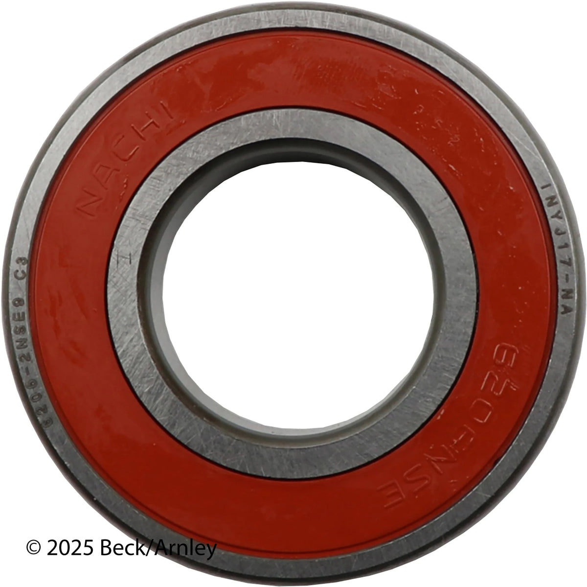 Beck/Arnley 051-3442 1988-1994 Subaru Justy Wheel Bearing