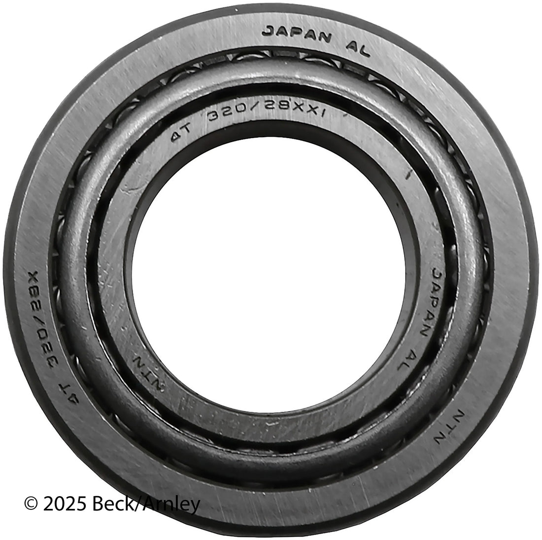 Beck/Arnley 051-3491 2003-2004 Nissan Frontier Wheel Bearing