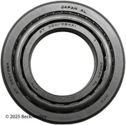 Beck/Arnley 051-3491 2003-2004 Nissan Frontier Wheel Bearing