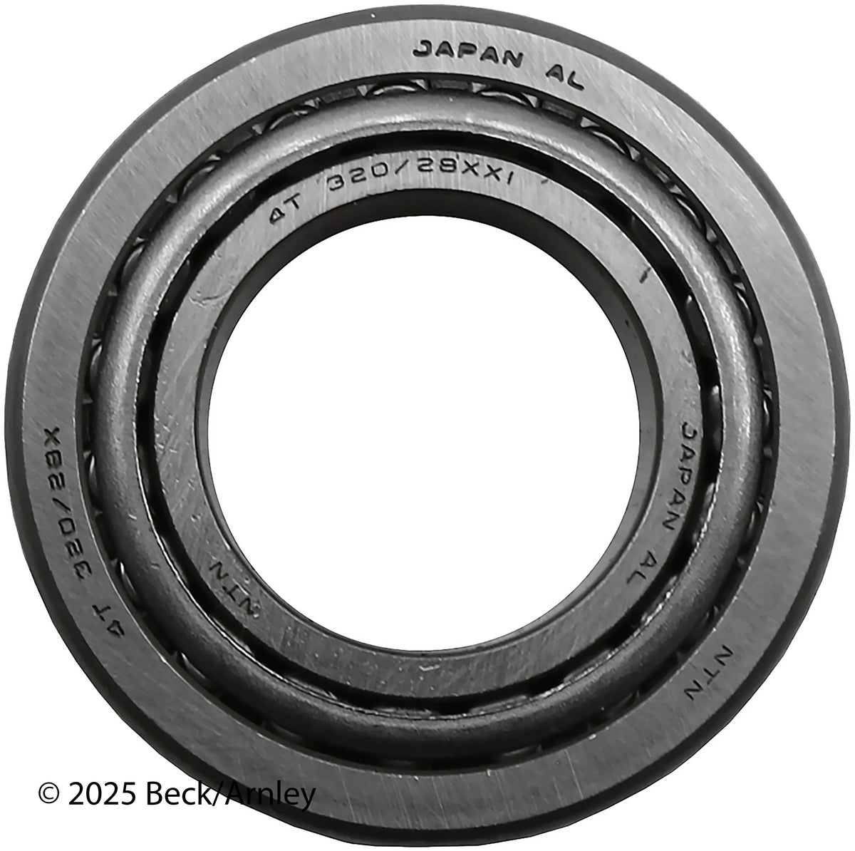 Beck/Arnley 051-3491 2003-2004 Nissan Frontier Wheel Bearing