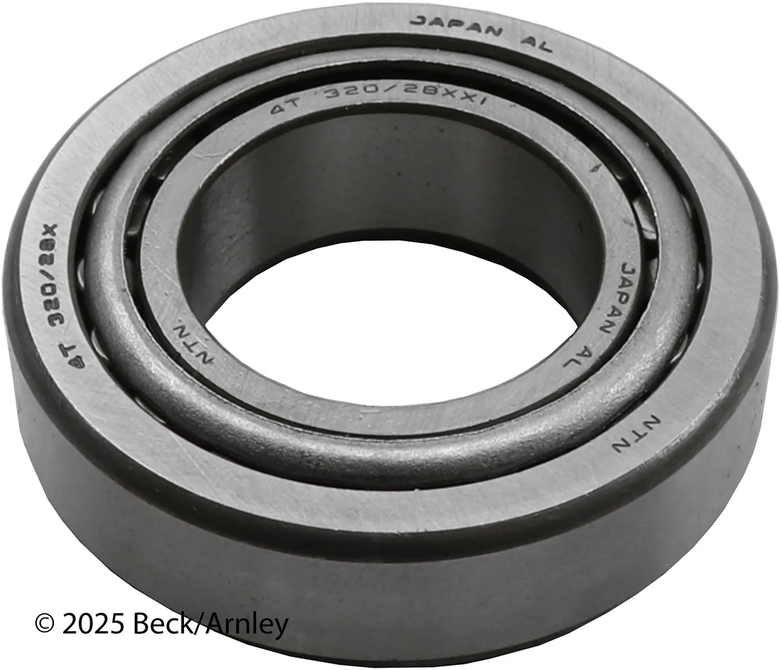 Beck/Arnley 051-3491 2003-2004 Nissan Frontier Wheel Bearing