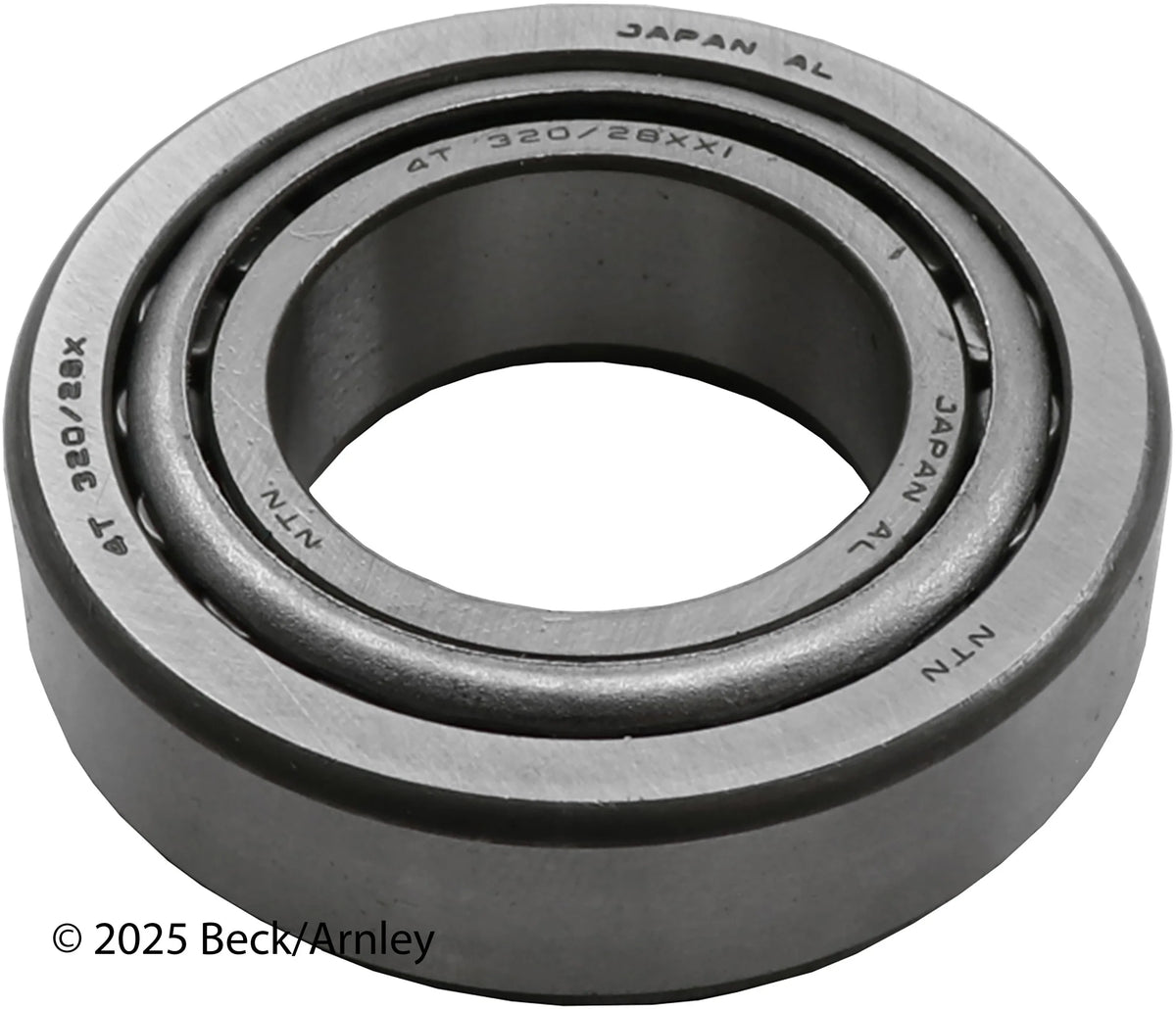 Beck/Arnley 051-3491 2003-2004 Nissan Frontier Wheel Bearing