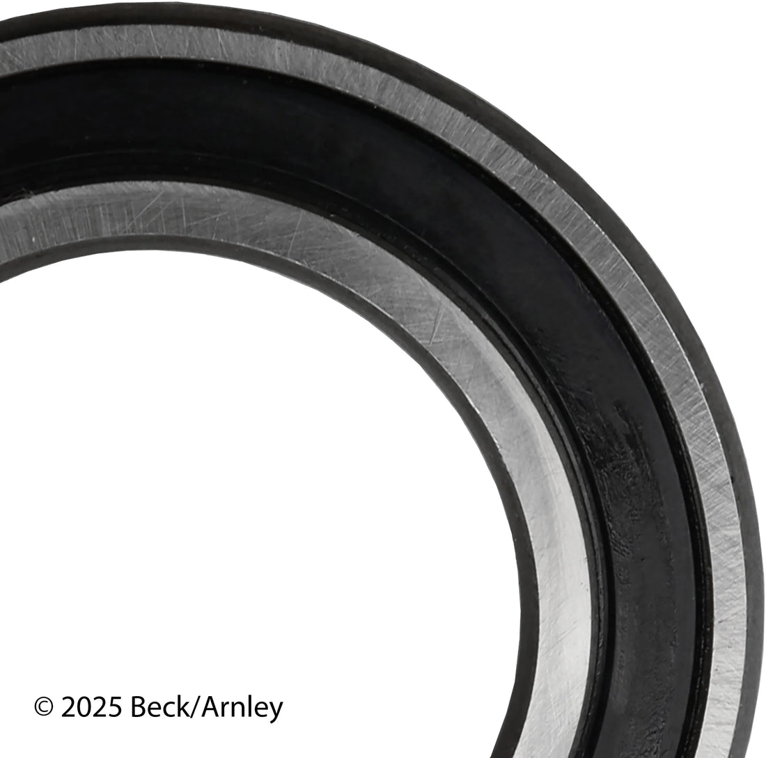 Beck/Arnley 051-3574 1975-1987 Volvo 244 Drive Shaft Center Support Bearing