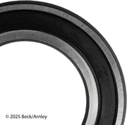 Beck/Arnley 051-3574 1975-1987 Volvo 244 Drive Shaft Center Support Bearing