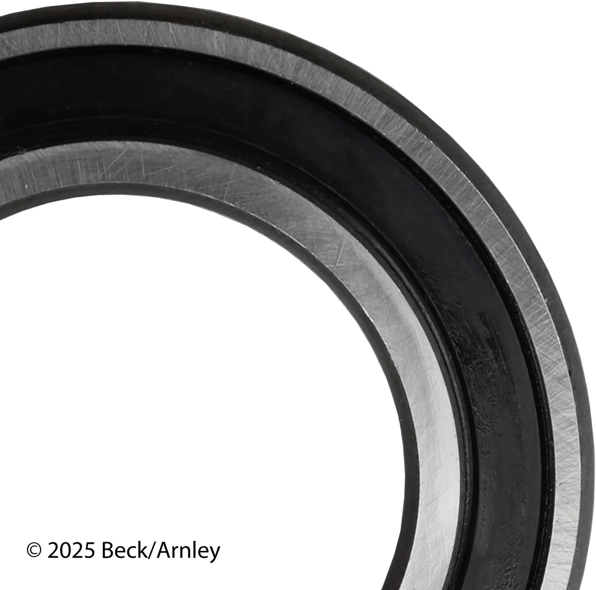 Beck/Arnley 051-3574 1975-1987 Volvo 244 Drive Shaft Center Support Bearing