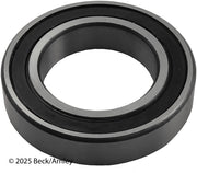 Beck/Arnley 051-3574 1975-1987 Volvo 244 Drive Shaft Center Support Bearing