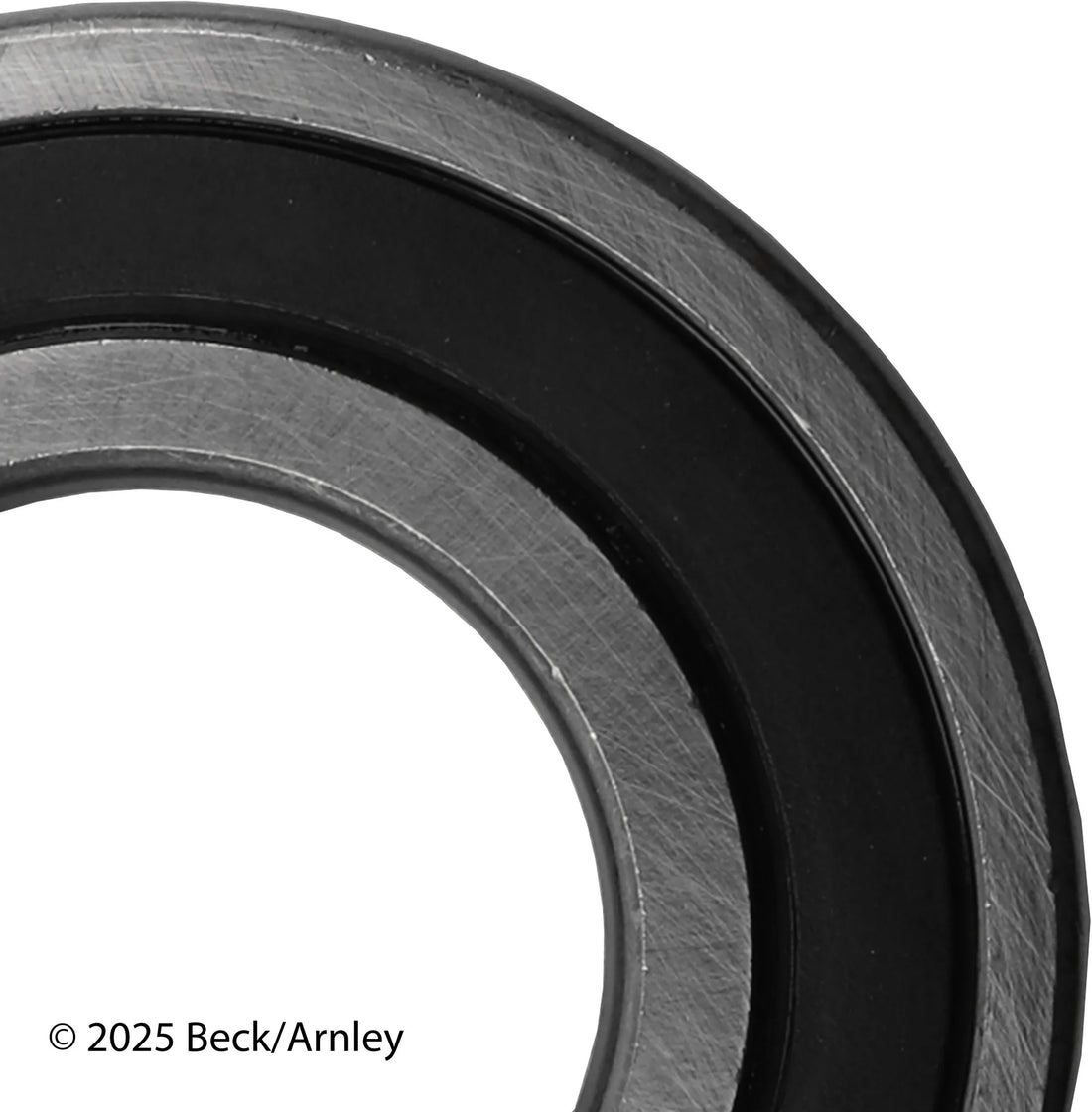 Beck/Arnley 051-3608 1990-1994 Subaru Loyale Wheel Bearing