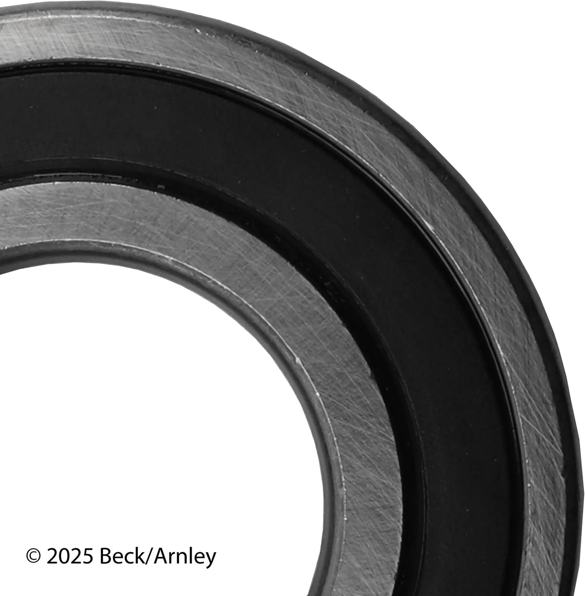 Beck/Arnley 051-3608 1990-1994 Subaru Loyale Wheel Bearing