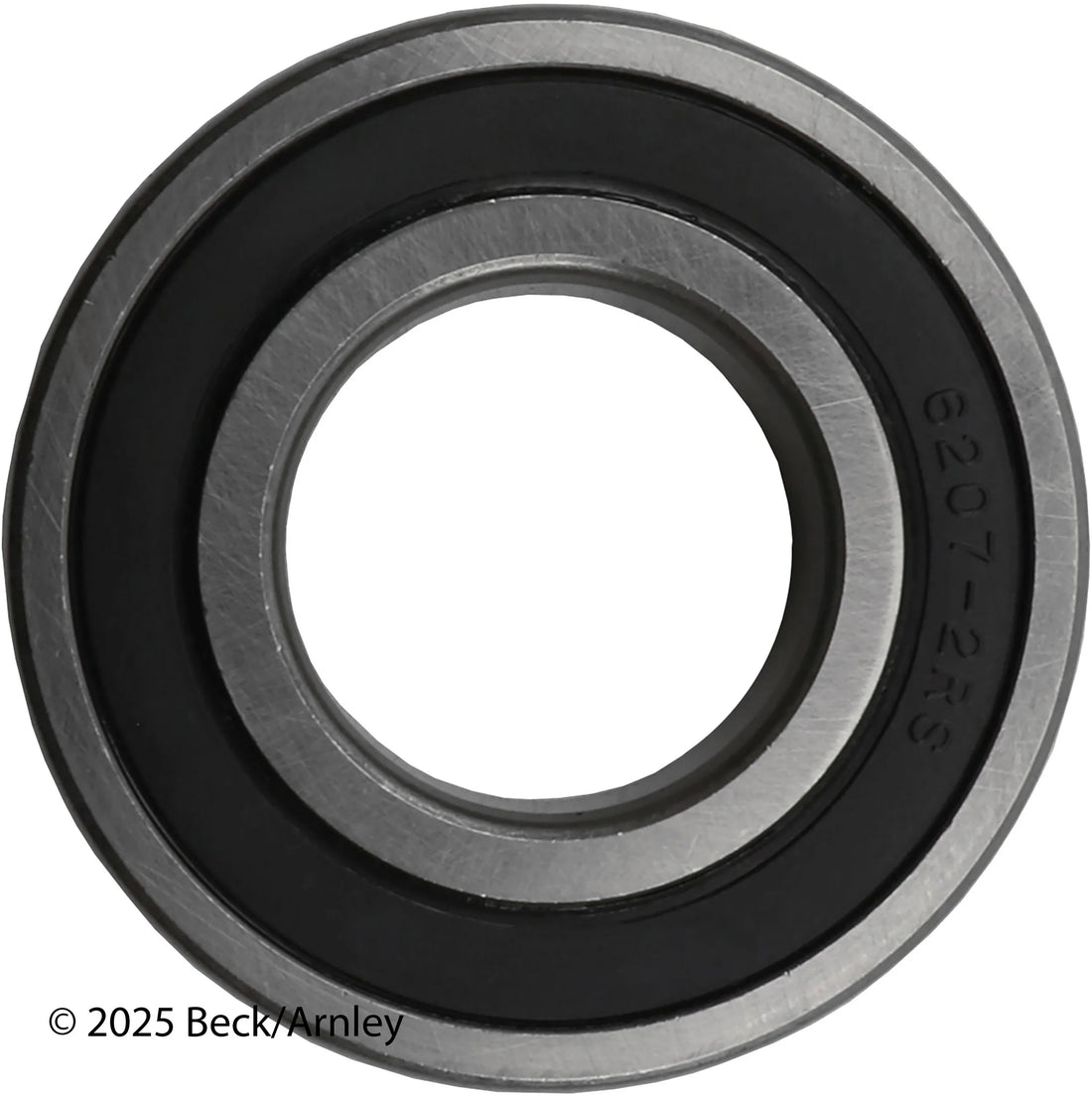 Beck/Arnley 051-3608 1990-1994 Subaru Loyale Wheel Bearing