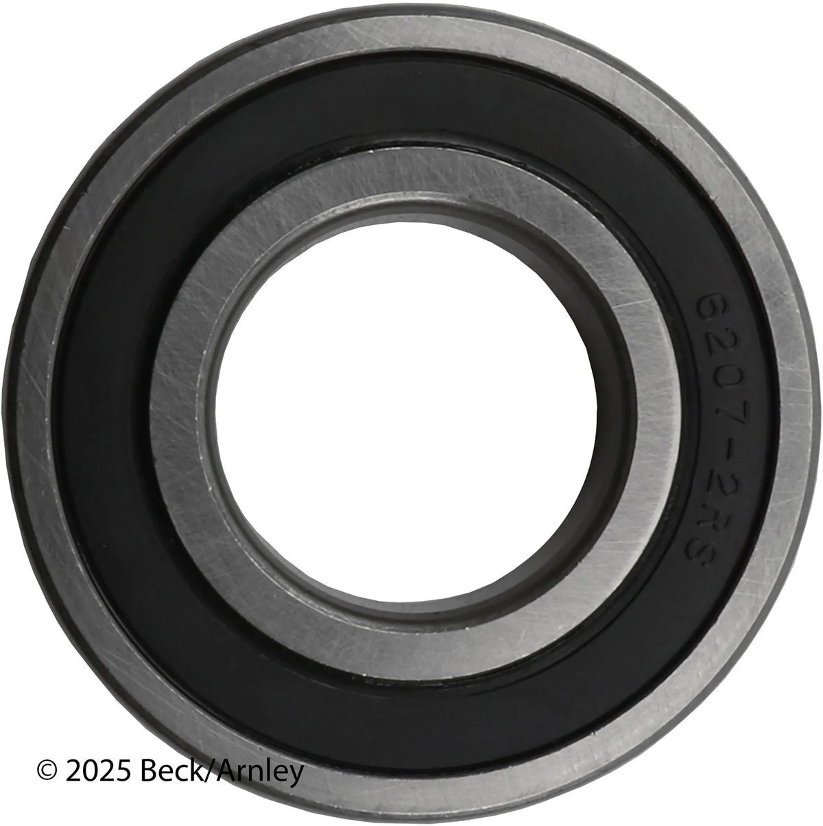 Beck/Arnley 051-3608 1990-1994 Subaru Loyale Wheel Bearing