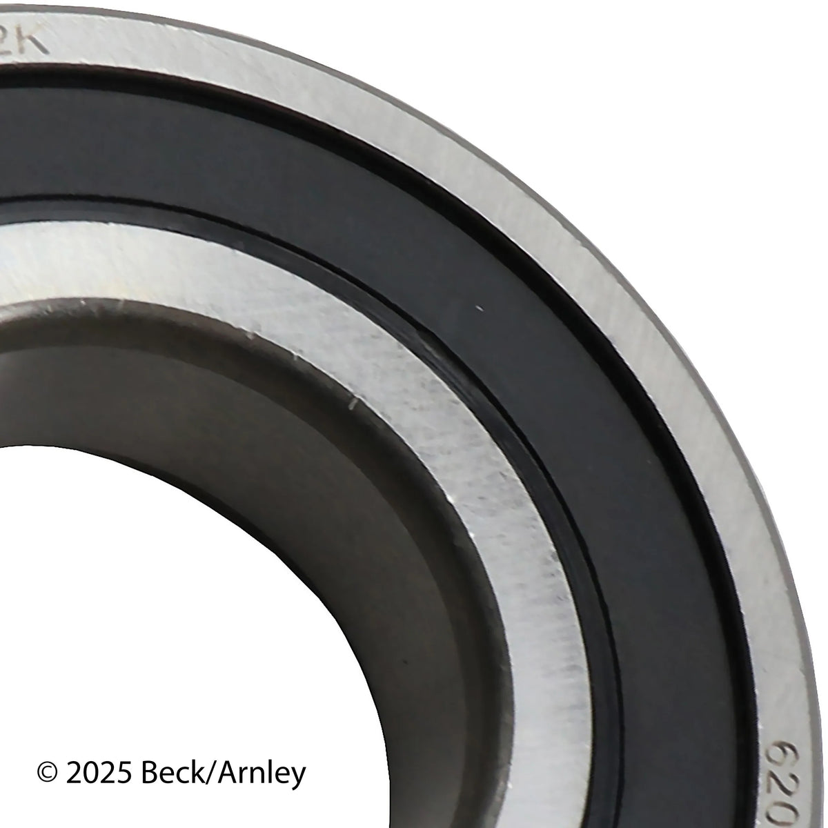 Beck/Arnley 051-3608 1990-1994 Subaru Loyale Wheel Bearing