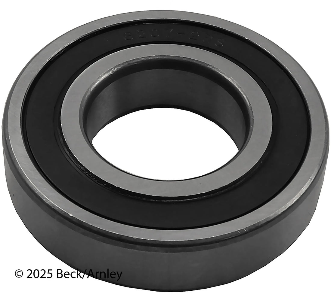 Beck/Arnley 051-3608 1990-1994 Subaru Loyale Wheel Bearing