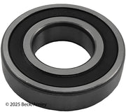 Beck/Arnley 051-3608 1990-1994 Subaru Loyale Wheel Bearing